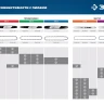ЗУБР тип 5, шаг 0.325, паз 1.5 мм, 40 см, шина для бензопил (70205-40) купить в Магнитогорске