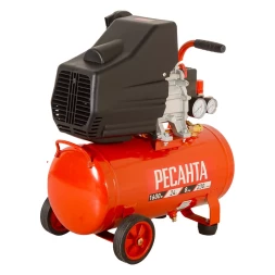 Компрессор Ресанта КП-24/230М 74/7/1