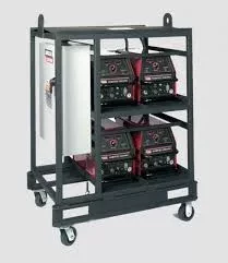 Стойка для сварочного аппарата ELITECH купить в Магнитогорске