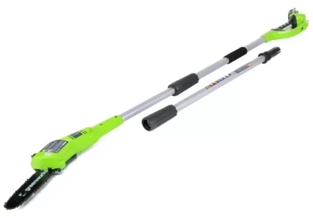 Цепной высоторез G40PS20 PATRIOT купить в Магнитогорске