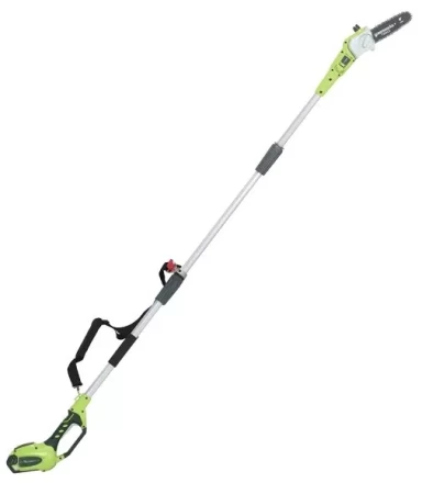 Цепной высоторез G40PS20 PATRIOT купить в Магнитогорске