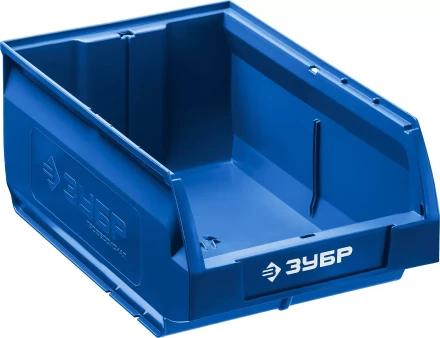 ЗУБР ЛСК-18, 18 л, 400 х 230 х 200 мм, складской лоток, Профессионал (38061-18) купить в Магнитогорске