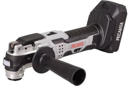 Реноватор аккумуляторный АМФИ-20Li Ресанта 75/4/4 купить в Магнитогорске