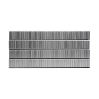 Скобы для пневмостеплера 12,8х10мм 1000шт. AERO FoxWeld