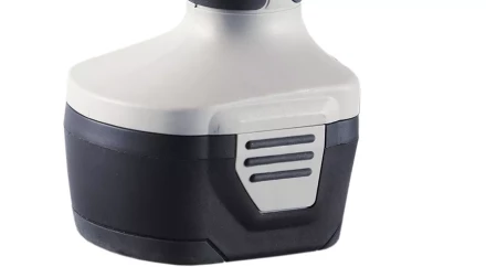 Аккумуляторная длель-шуруповерт Интерскол ДА-10/12М3 купить в Магнитогорске