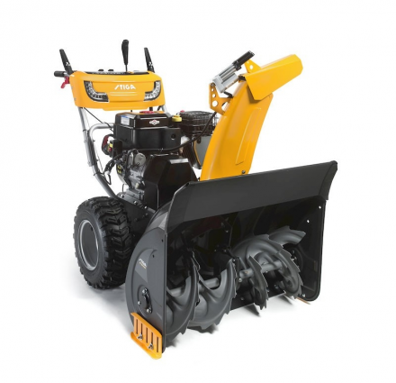 Снегоуборщик STIGA ST 6276 PB Briggs &amp; Stratton купить в Магнитогорске