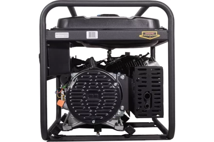 Электрогенератор DY13000L Huter 64/1/78 купить в Магнитогорске