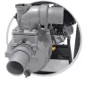Мотопомпа CGP3050  вых/вх 2"/50 мм + 1,5"/40 мм  CARVER купить в Магнитогорске