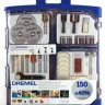 Набор оснастки 150 штук  724  DREMEL купить в Магнитогорске