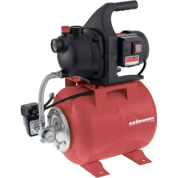 Насосная станция KPS650 Kronwerk 97216 купить в Магнитогорске