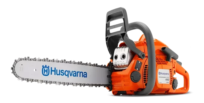 Бензопила Husqvarna 440Е ll купить в Магнитогорске