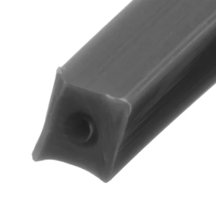 Леска для триммера армированная алюминием квадратная, 2,7мм х 15м, блистер ALUFLEX Denzel 96835 купить в Магнитогорске