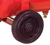 Компрессор безмасляный поршневой прямой привод FUBAG Free Air 1.5/24 купить в Магнитогорске