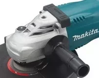 Шлифмашина Makita GA9030F01 УШМ Болгарка купить в Магнитогорске