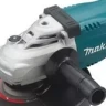 Шлифмашина Makita GA9030F01 УШМ Болгарка купить в Магнитогорске