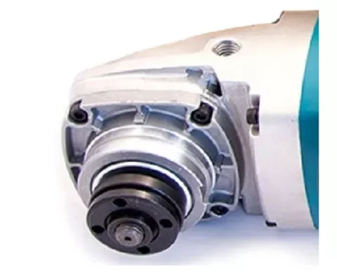 Шлифмашина Makita GA9030F01 УШМ Болгарка купить в Магнитогорске