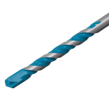 Сверло универсальное Gross, Multipurpose PRO, 6-гр. хвостовик, 6мм, 706012 купить в Магнитогорске