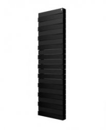 Радиатор Royal Thermo PianoForte Tower/Noir Sable - 22 секций