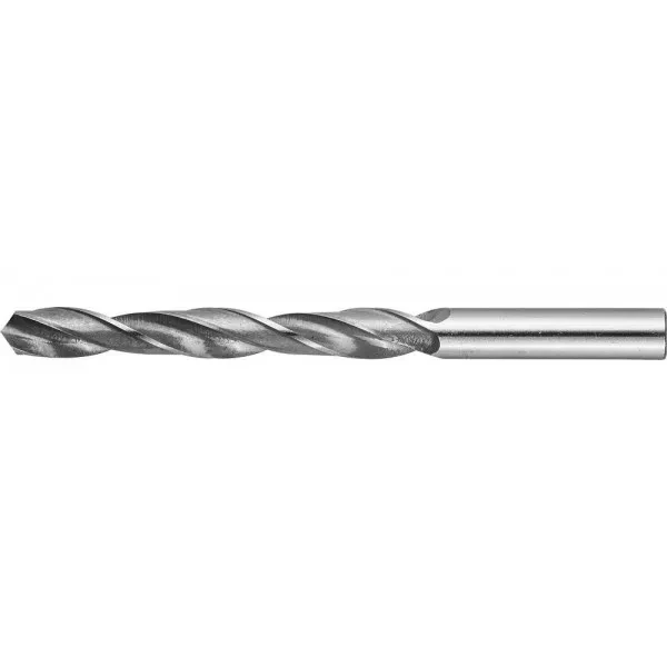 Сверло по металлу, быстрорежущая сталь Р6М5, STAYER "PROFI" 29602-133-10, DIN 338, d=10,0 мм 29602-133-10 купить в Магнитогорске