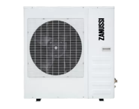Внешний блок ZANUSSI ZACO-36 H4 FMI/N1 Multi Combo сплит-системы
