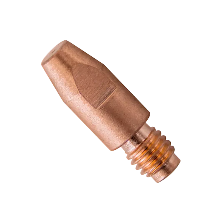 Наконечник М8x30х0,8 mm E-Cu-Al Оберон XL141.0003 купить в Магнитогорске