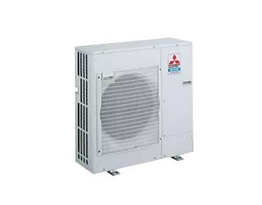 SUZ-KA50VA Сплит-система Mitsubishi Electric/Mr.Slim/Наружный блок купить в Магнитогорске