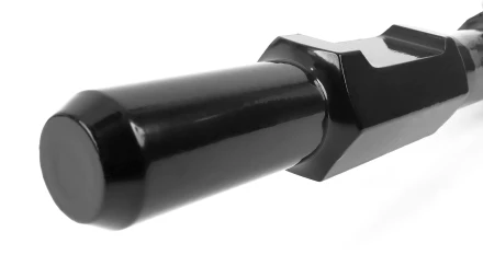 MESSER Насадка для обрубания корней, выкапывания  деревьев, 100х360мм, НЕХ-30 купить в Магнитогорске