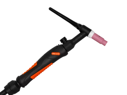 Горелка TIG TS 26V М12х1 4метра IOC9906 Сварог купить в Магнитогорске
