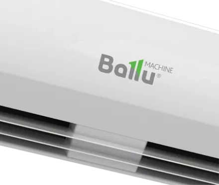 Воздушно-тепловая завеса электрическая BALLU BHC-L15-S09 купить в Магнитогорске