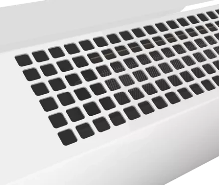 Воздушно-тепловая завеса электрическая BALLU BHC-L15-S09 купить в Магнитогорске