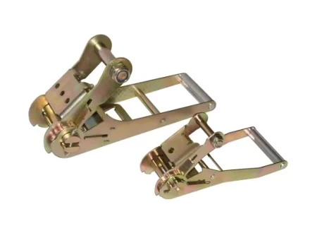 Стяжной механизм для стяжных ремней р-н 1.5 тонн лента 25 мм сталь купить в Магнитогорске