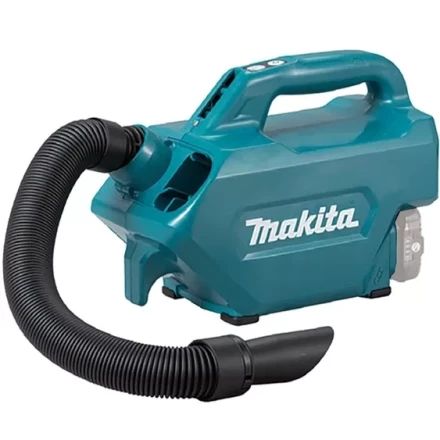 Аккумуляторный пылесос Makita CL121DZ (без АКБ и ЗУ) купить в Магнитогорске