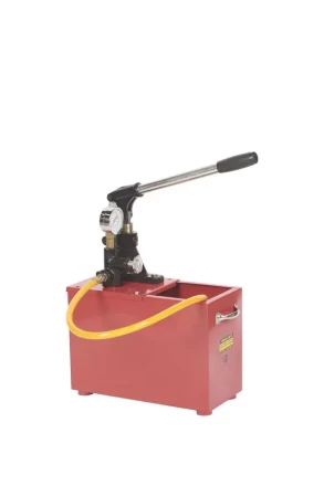 Опрессовочный насос ручной TOR HHS-6.3G 6,3МПа 1004792 купить в Магнитогорске