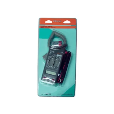 Мультиметр Sturm ММ1202 купить в Магнитогорске