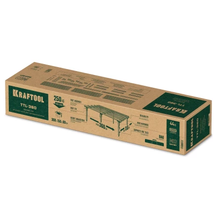 Стол для крупноформатной плитки KRAFTOOL 33253-360 купить в Магнитогорске