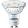 Лампа СВЕТОЗАР светодиодная "LED technology", цоколь GU10, яркий белый свет (4000К), 220В, 3Вт (25) 44565-25_z01 купить в Магнитогорске