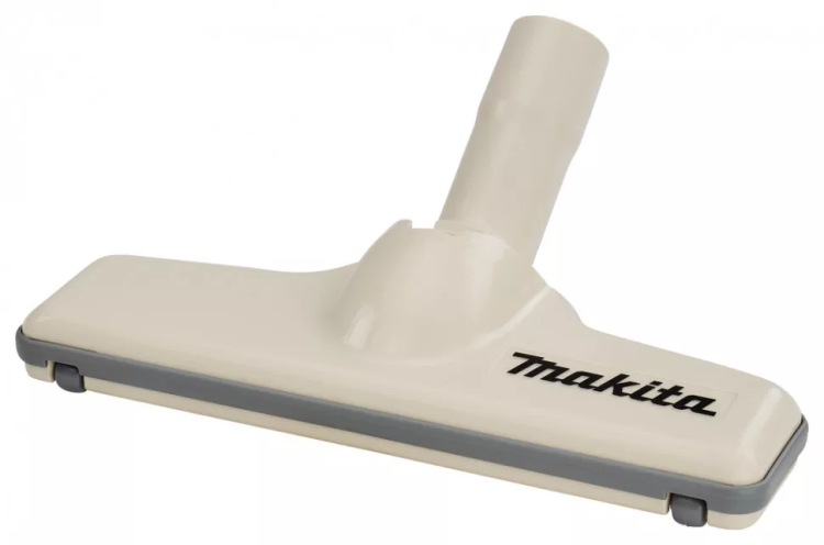 Насадка для пола d28мм (цвет кремовый), Makita 122861-9 купить в Магнитогорске
