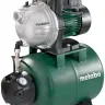 Станция насосная Metabo HWW 3300/25 G купить в Магнитогорске