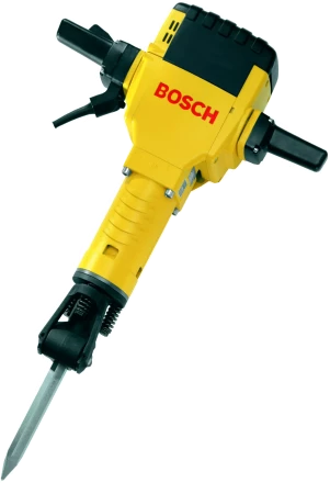 Молоток отбойный Bosch GSH 27 купить в Магнитогорске
