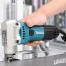 Листовые ножницы по металлу Makita JS1602 купить в Магнитогорске