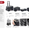 Ящик для инструмента "GEAR TOOL BOX", 22", KETER 38371 купить в Магнитогорске