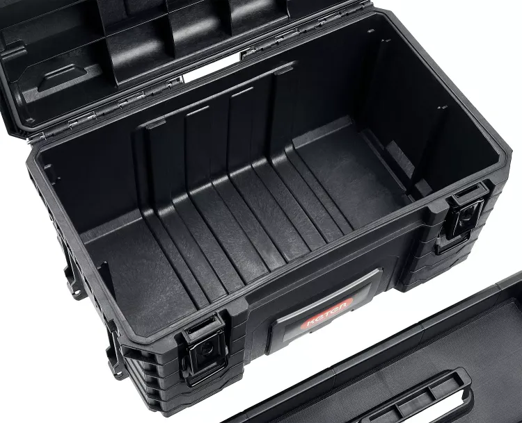 Ящик для инструмента "GEAR TOOL BOX", 22", KETER 38371 купить в Магнитогорске
