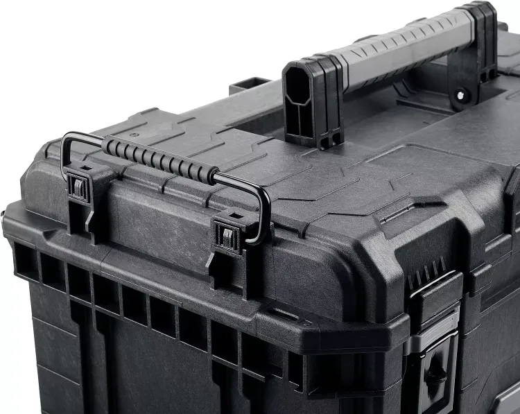 Ящик для инструмента "GEAR TOOL BOX", 22", KETER 38371 купить в Магнитогорске