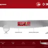 Пилы двуручные серия МАСТЕР купить в Магнитогорске