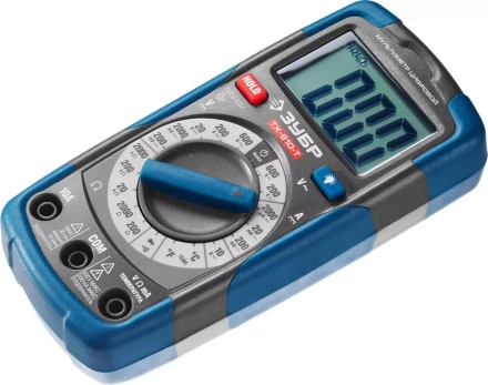 Мультиметры ТХ-810-Т цифровой серия ЭКСПЕРТ купить в Магнитогорске