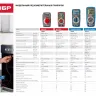 Мультиметры ТХ-810-Т цифровой серия ЭКСПЕРТ купить в Магнитогорске