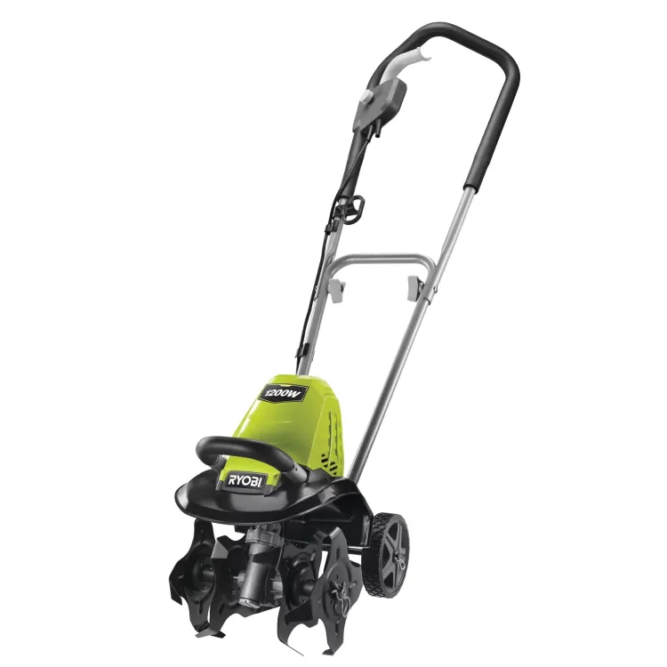 Ryobi Культиватор электрический 3002388 RCP1225 купить в Магнитогорске