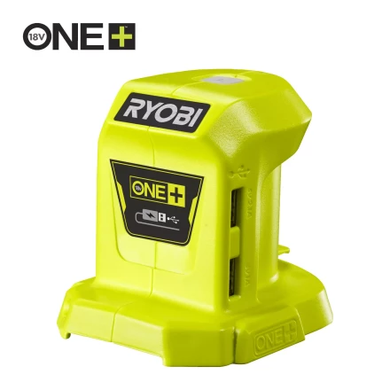 RYOBI ONE USB переходник R18USB-0 5133004381 купить в Магнитогорске