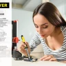 Паяльник MAXTerm с деревянной рукояткой, жало - конус, STAYER 55310-25, 25 Вт 55310-25 купить в Магнитогорске