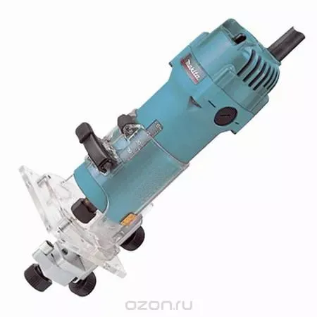 Фрезер (кромочный) Makita 3707 купить в Магнитогорске